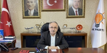 İl Başkanı Köse'den Sandığa Davet!