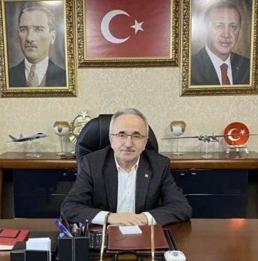 İl Başkanı Köse'den Sandığa Davet!