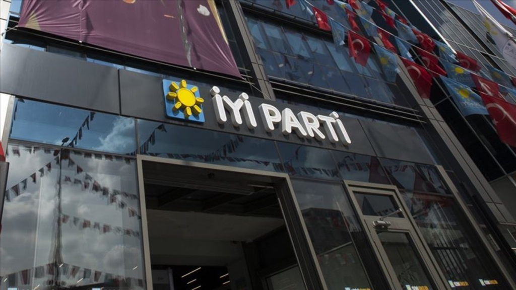 İYİ Parti'nin 28. Dönem Milletvekili Aday Listesi