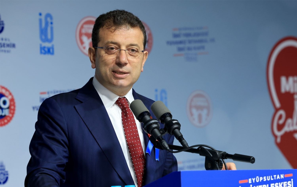 Ekrem İmamoğlu'ndan Dikkat çeken Seçim Yorumu