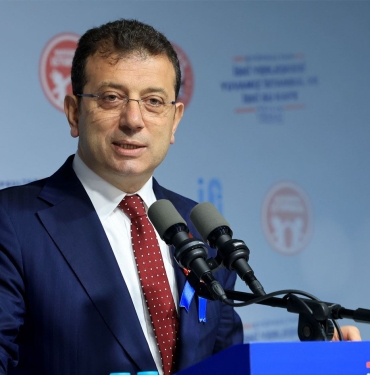Ekrem İmamoğlu'ndan Dikkat çeken Seçim Yorumu