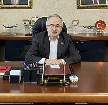 AK Parti Samsun İl Başkanı Köse'den 2. tur açıklaması!