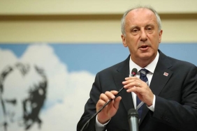 Muharrem İnce Son Paylaşımıyla Kafaları Karıştırdı