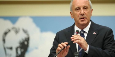 Muharrem İnce Son Paylaşımıyla Kafaları Karıştırdı