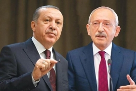 Kılıçdaroğlu'ndan Erdoğan'a 'Kandil' tepkisi: pislik içinde boğuldun!