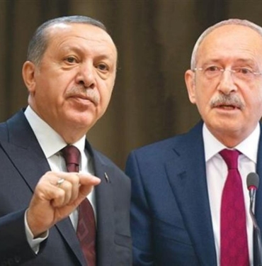 Kılıçdaroğlu'ndan Erdoğan'a 'Kandil' tepkisi: pislik içinde boğuldun!