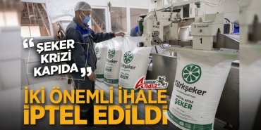 Şeker Kuyrukları Yeniden Gündemde