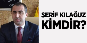 Asarcık Belediye Başkanı Şerif Kılağuz Kimdir?