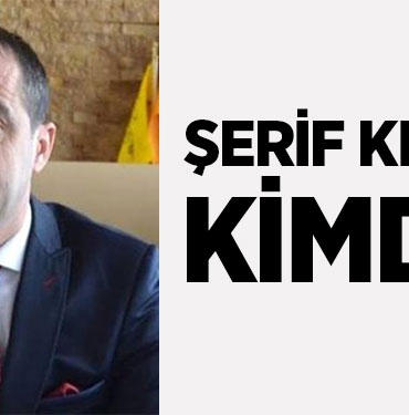 Asarcık Belediye Başkanı Şerif Kılağuz Kimdir?