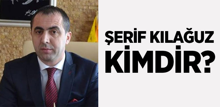 Asarcık Belediye Başkanı Şerif Kılağuz Kimdir?