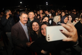 Başkan Cemil Deveci gençlere seslendi: Sandığa Gidin