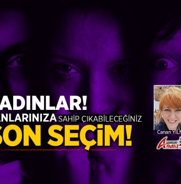 Birleşe Birleşe Kazanmalıyız!