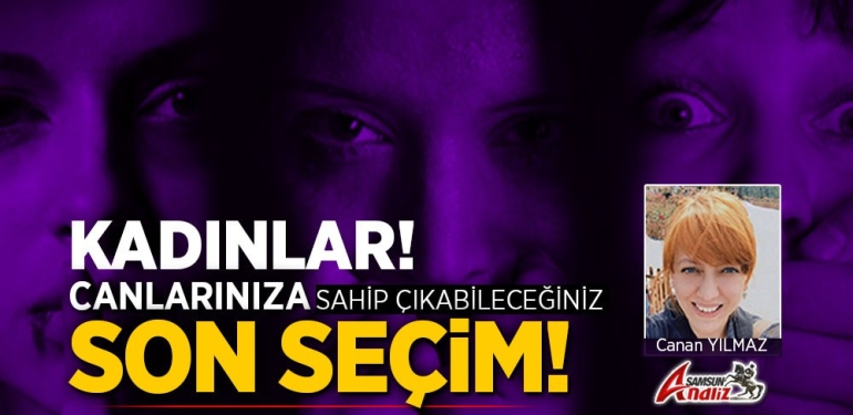 Birleşe Birleşe Kazanmalıyız!
