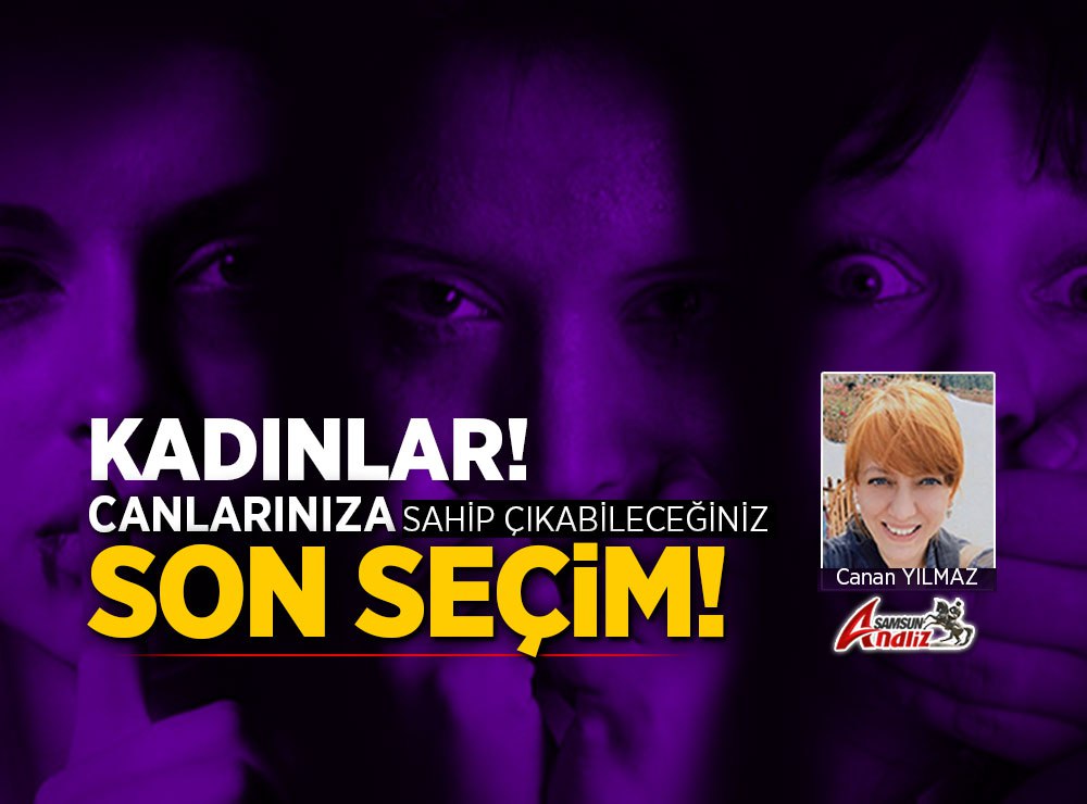 Birleşe Birleşe Kazanmalıyız!