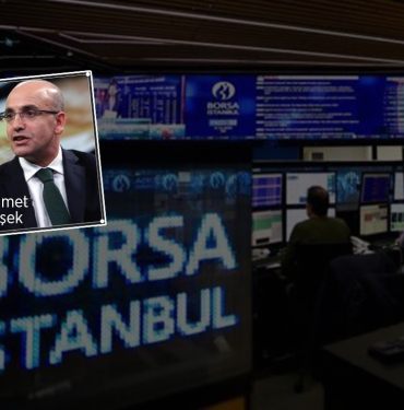 Borsa İstanbul’da Şimşek Hareketliliği