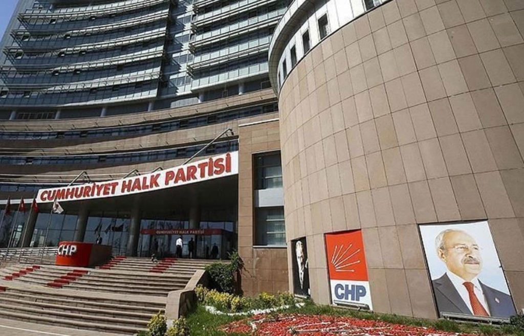 CHP Kadrolarında Değişme Olacak Mı