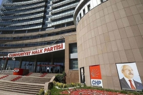 CHP Kadrolarında Değişme Olacak Mı