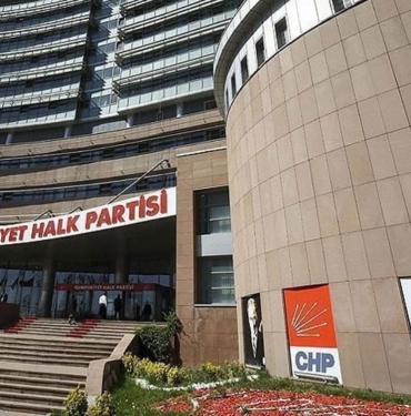 CHP Kadrolarında Değişme Olacak Mı