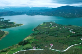 Çakmak Barajı’nda Doluluk Oranı Yüzde 94’e Ulaştı