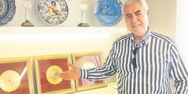 Duayen Sanatçı Nuri Sesigüzel Hayatını Kaybetti!