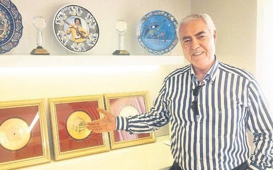 Duayen Sanatçı Nuri Sesigüzel Hayatını Kaybetti!