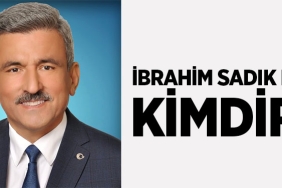 Vezirköprü Belediye Başkanı İbrahim Sadık Edis Kimdir?
