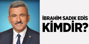 Vezirköprü Belediye Başkanı İbrahim Sadık Edis Kimdir?