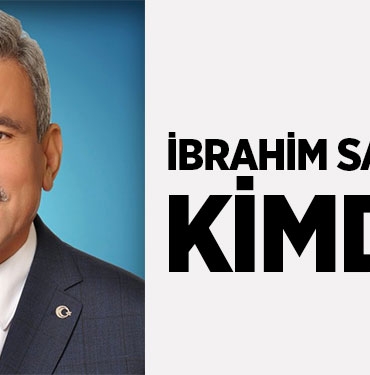 Vezirköprü Belediye Başkanı İbrahim Sadık Edis Kimdir?