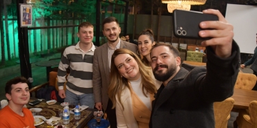 Tüfekci, Gençlerin Gönlünü de Fethetti