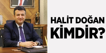 Çarşamba Belediye Başkanı Halit Doğan Kimdir?