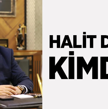 Çarşamba Belediye Başkanı Halit Doğan Kimdir?