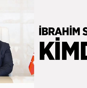 Canik Belediye Başkanı İbrahim Sandıkçı Kimdir?