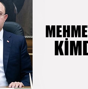Mehmet Muş Kimdir