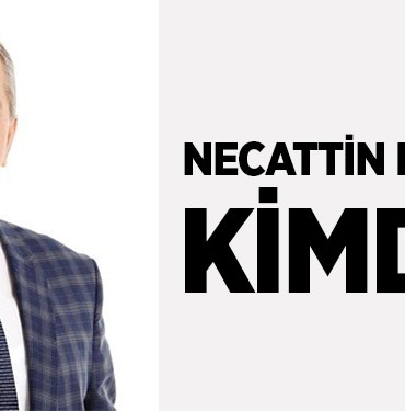 İlkadım Belediye Başkanı Necattin Demirtaş Kimdir?