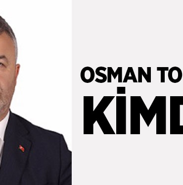 19 Mayıs Belediye Başkanı Osman Topaloğlu Kimdir?
