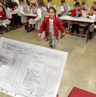 Okullar Ne Zaman Kapanıyor