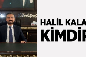 Ayvacık Belediye Başkanı Halil Kalaycı Kimdir?