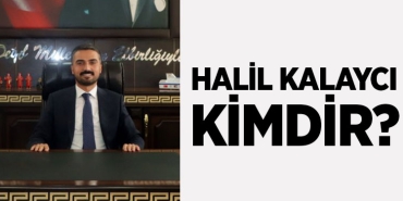 Ayvacık Belediye Başkanı Halil Kalaycı Kimdir?