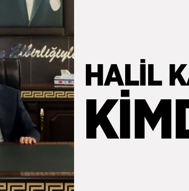 Ayvacık Belediye Başkanı Halil Kalaycı Kimdir?