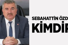 Havza Belediye Başkanı Sebahattin Özdemir Kimdir?