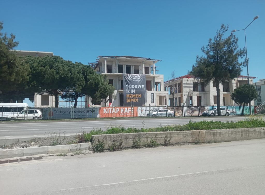 Samsun Büyükşehir Belediyesi Hukuksuzluğa Alet Oluyor