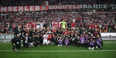 Samsunspor Taraftar Grupları'ndan Davet