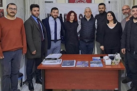 TİP'in Samsun Milletvekili Adayları