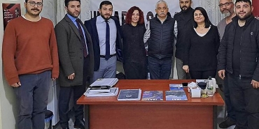 TİP'in Samsun Milletvekili Adayları