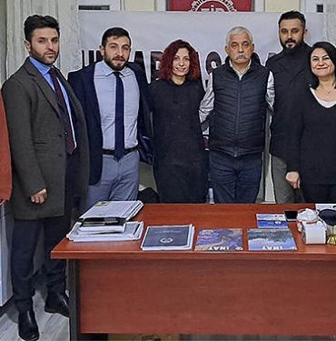 TİP'in Samsun Milletvekili Adayları