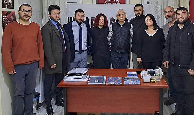 TİP'in Samsun Milletvekili Adayları