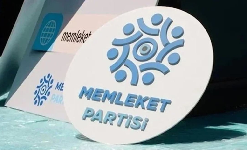 Memleket Partisi'nin Samsun Milletvekili Adayları