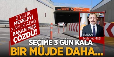 Samsun'daki Yeşilkent Kavşağı yeniden düzenlenecek!