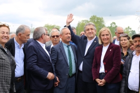 CHP Samsun Milletvekili Çan: Kart Faizlerini Sileceğiz