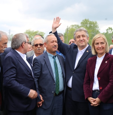 CHP Samsun Milletvekili Çan: Kart Faizlerini Sileceğiz